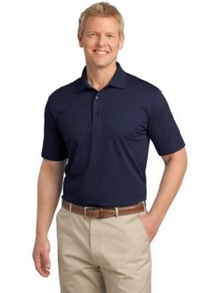 Port Authority Tech Pique Polo -Thread Logic Store Port Authority Tech Pique Polo 15