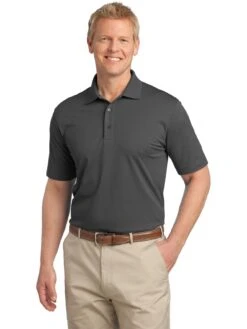 Port Authority Tech Pique Polo -Thread Logic Store Port Authority Tech Pique Polo 19