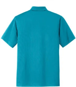 Port Authority Tech Pique Polo -Thread Logic Store Port Authority Tech Pique Polo 2