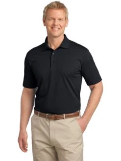 Port Authority Tech Pique Polo -Thread Logic Store Port Authority Tech Pique Polo 7