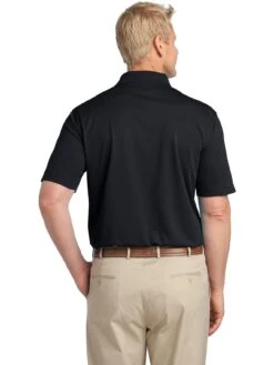 Port Authority Tech Pique Polo -Thread Logic Store Port Authority Tech Pique Polo 8