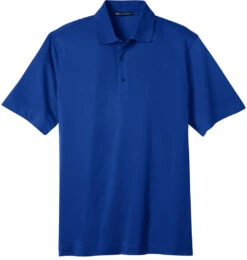 Port Authority Tech Pique Polo -Thread Logic Store Port Authority Tech Pique Polo Bright Royal S 9