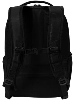 Port Authority Transit Backpack -Thread Logic Store Port Authority Transit Backpack Deep Black 2