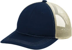 Port Authority Unstructured Snapback Trucker Cap 33 Port Authority Unstructured Snapback Trucker Cap -Thread Logic Store Port Authority Unstructured Snapback Trucker Cap 16