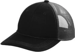 Port Authority Unstructured Snapback Trucker Cap 19 Port Authority Unstructured Snapback Trucker Cap -Thread Logic Store Port Authority Unstructured Snapback Trucker Cap 2