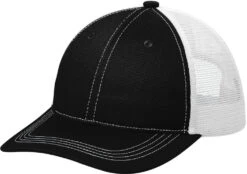Port Authority Unstructured Snapback Trucker Cap 21 Port Authority Unstructured Snapback Trucker Cap -Thread Logic Store Port Authority Unstructured Snapback Trucker Cap 4