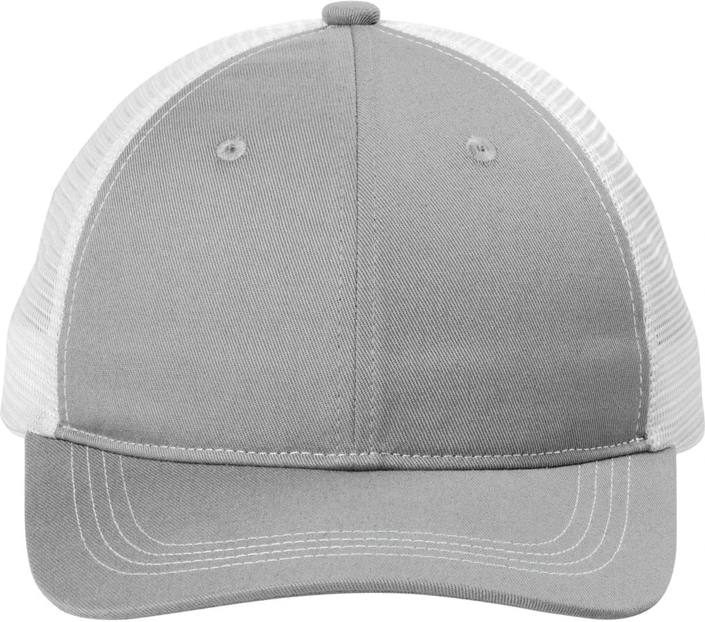 Port Authority Unstructured Snapback Trucker Cap 10 Port Authority Unstructured Snapback Trucker Cap - Image 10