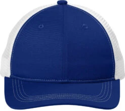 Port Authority Unstructured Snapback Trucker Cap 28 Port Authority Unstructured Snapback Trucker Cap -Thread Logic Store Port Authority Unstructured Snapback Trucker Cap Patriot BlueWhite OSFA 11