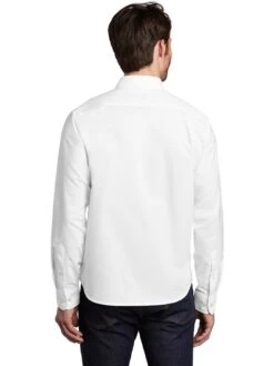 Port Authority Untucked Fit SuperPro Oxford Shirt 33 Port Authority Untucked Fit SuperPro Oxford Shirt -Thread Logic Store Port Authority Untucked Fit SuperPro Oxford Shirt 16