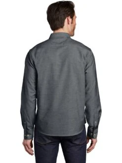 Port Authority Untucked Fit SuperPro Oxford Shirt 21 Port Authority Untucked Fit SuperPro Oxford Shirt -Thread Logic Store Port Authority Untucked Fit SuperPro Oxford Shirt 4