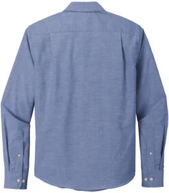 Port Authority Untucked Fit SuperPro Oxford Shirt 23 Port Authority Untucked Fit SuperPro Oxford Shirt -Thread Logic Store Port Authority Untucked Fit SuperPro Oxford Shirt 6