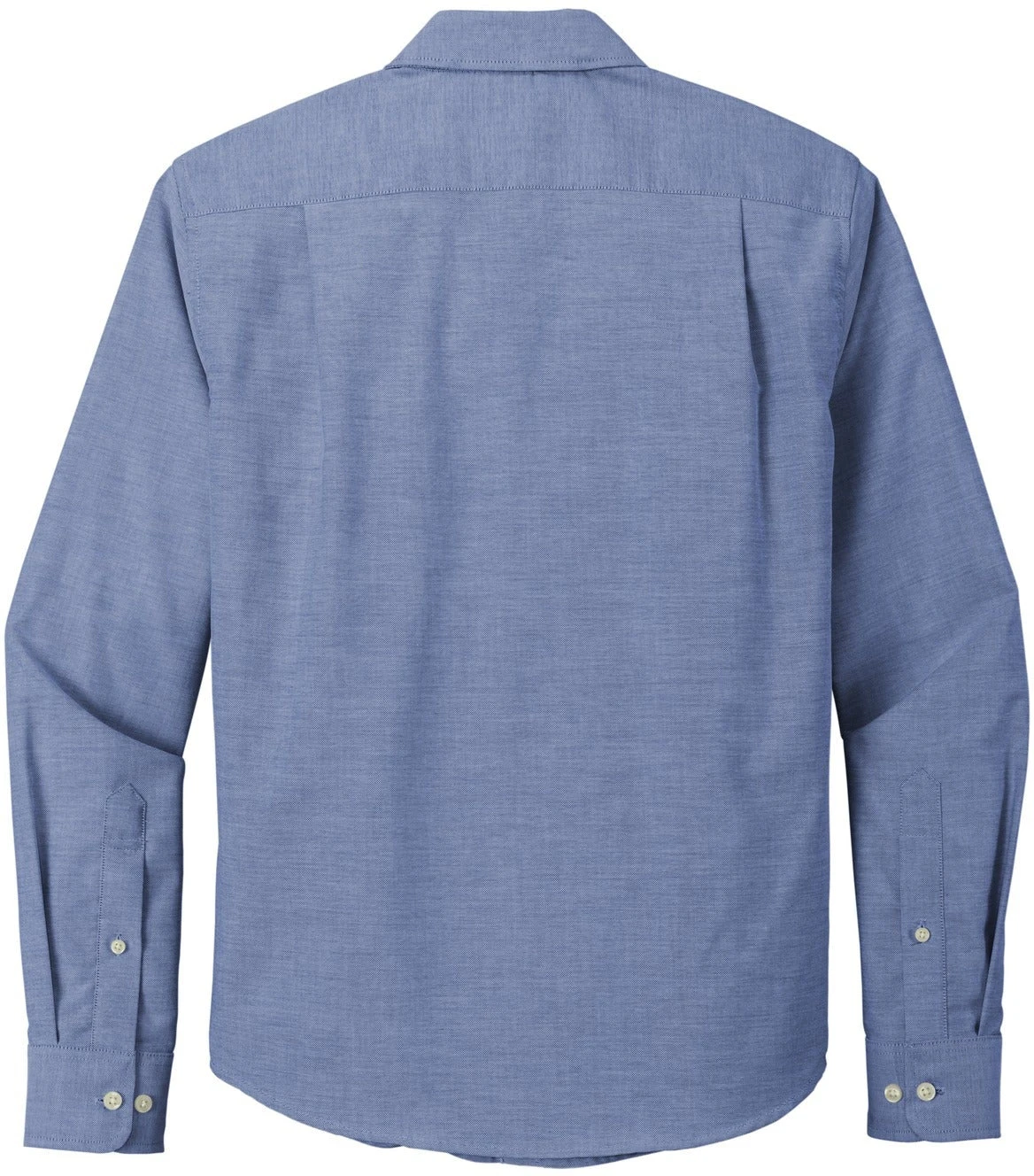 Port Authority Untucked Fit SuperPro Oxford Shirt 7 Port Authority Untucked Fit SuperPro Oxford Shirt - Image 7