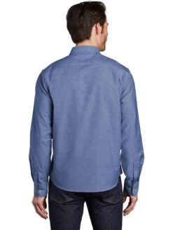 Port Authority Untucked Fit SuperPro Oxford Shirt 25 Port Authority Untucked Fit SuperPro Oxford Shirt -Thread Logic Store Port Authority Untucked Fit SuperPro Oxford Shirt 8