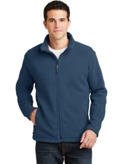 Port Authority Value Fleece Jacket 31 Port Authority Value Fleece Jacket -Thread Logic Store Port Authority Value Fleece Jacket 11
