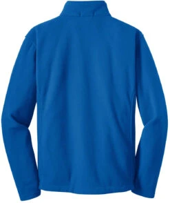 Port Authority Value Fleece Jacket 34 Port Authority Value Fleece Jacket -Thread Logic Store Port Authority Value Fleece Jacket 14