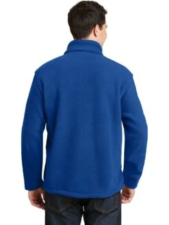 Port Authority Value Fleece Jacket 36 Port Authority Value Fleece Jacket -Thread Logic Store Port Authority Value Fleece Jacket 16