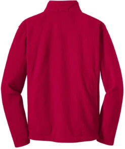 Port Authority Value Fleece Jacket 22 Port Authority Value Fleece Jacket -Thread Logic Store Port Authority Value Fleece Jacket 2