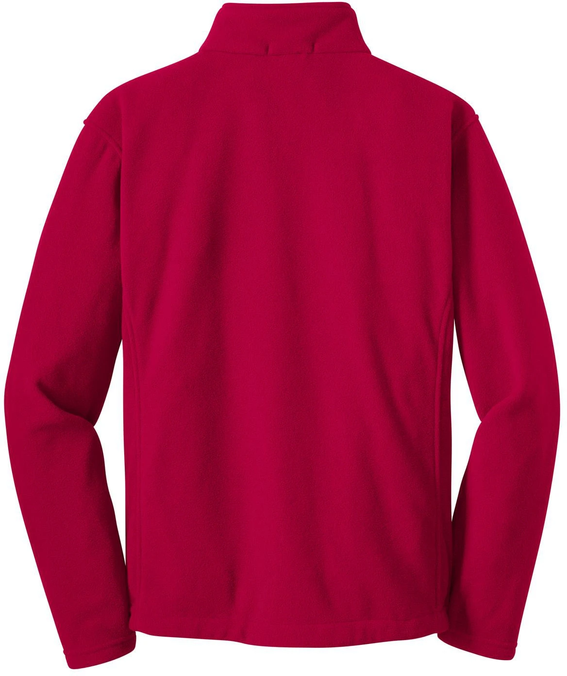 Port Authority Value Fleece Jacket 3 Port Authority Value Fleece Jacket - Image 3