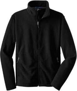 Port Authority Value Fleece Jacket 37 Port Authority Value Fleece Jacket -Thread Logic Store Port Authority Value Fleece Jacket Black S 17