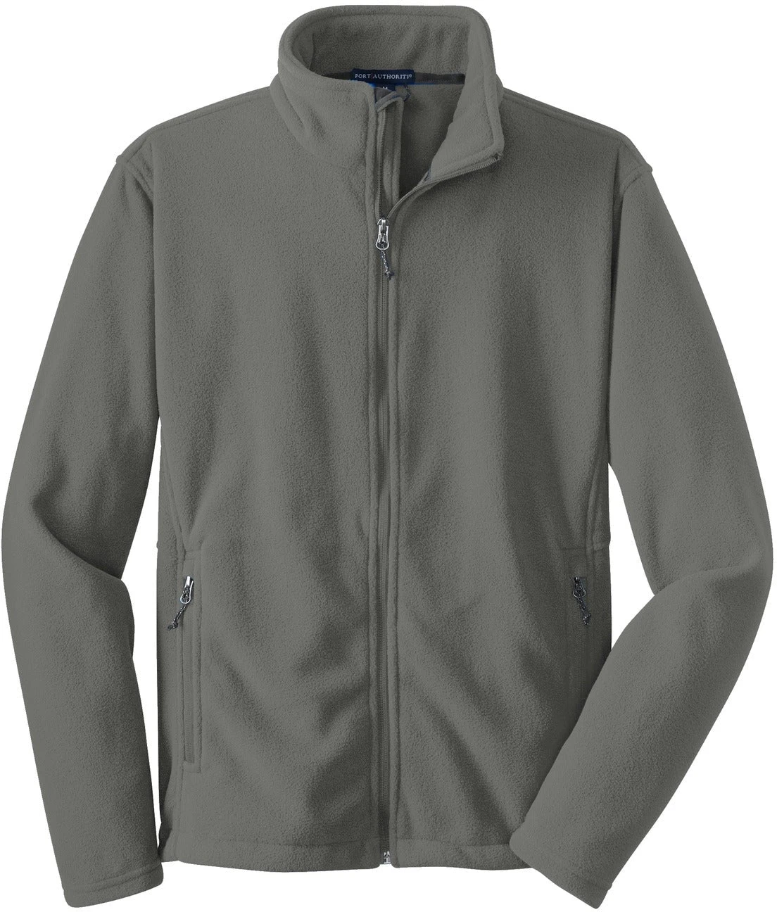 Port Authority Value Fleece Jacket 6 Port Authority Value Fleece Jacket - Image 6
