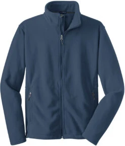 Port Authority Value Fleece Jacket 29 Port Authority Value Fleece Jacket -Thread Logic Store Port Authority Value Fleece Jacket Insignia Blue S 9