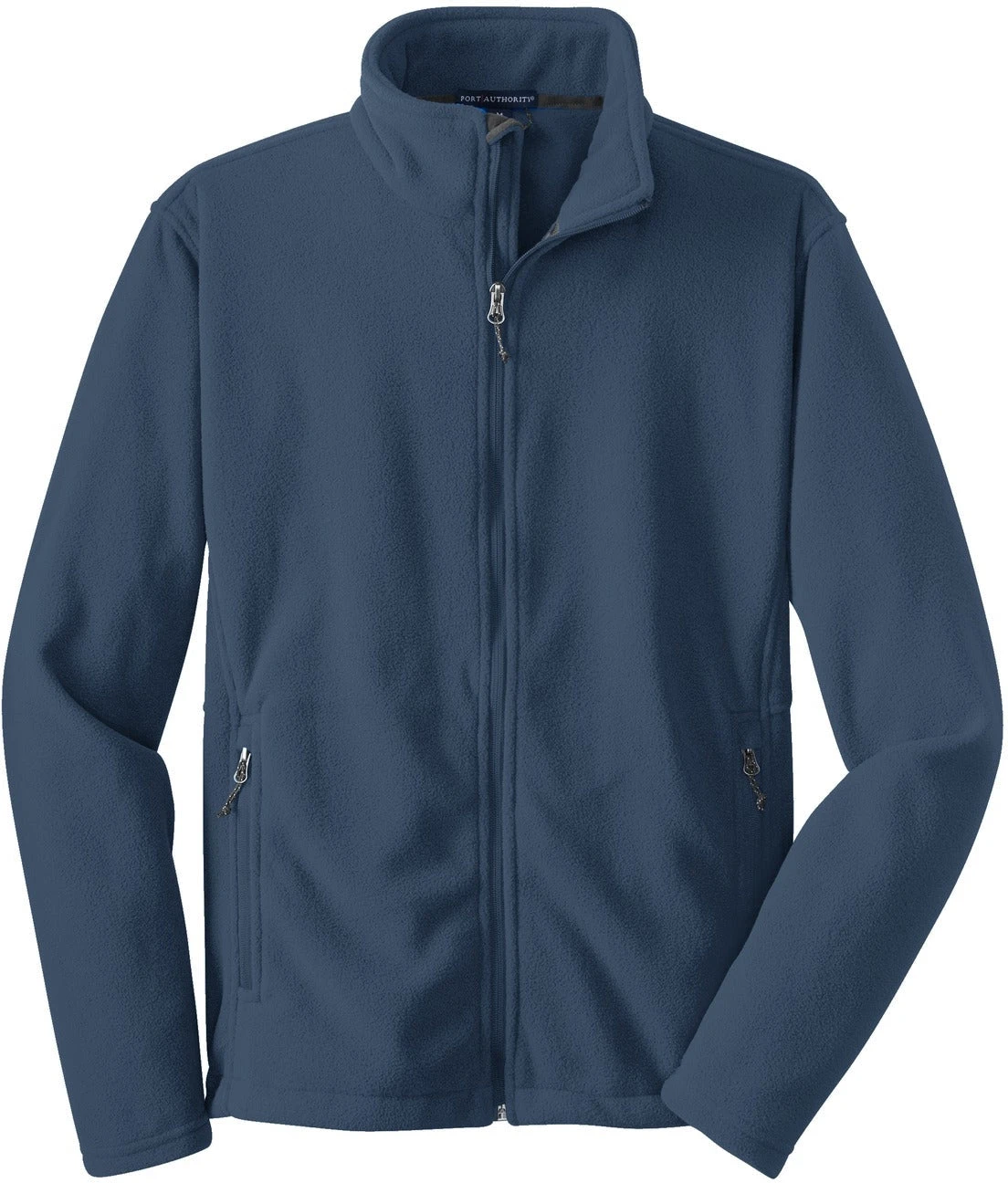 Port Authority Value Fleece Jacket 10 Port Authority Value Fleece Jacket - Image 10