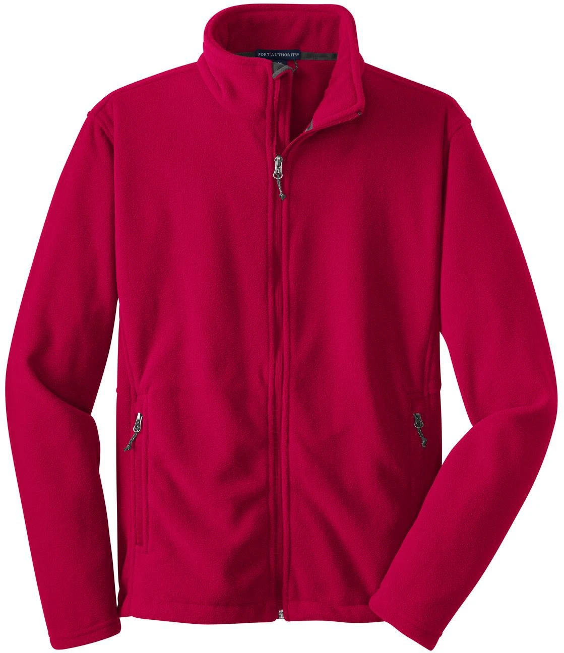 Port Authority Value Fleece Jacket 2 Port Authority Value Fleece Jacket - Image 2