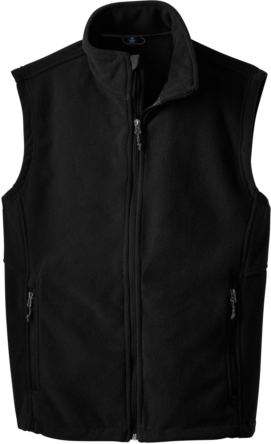 4-DAY EXPRESS - Port Authority Value Fleece Vest 1 4-DAY EXPRESS - Port Authority Value Fleece Vest