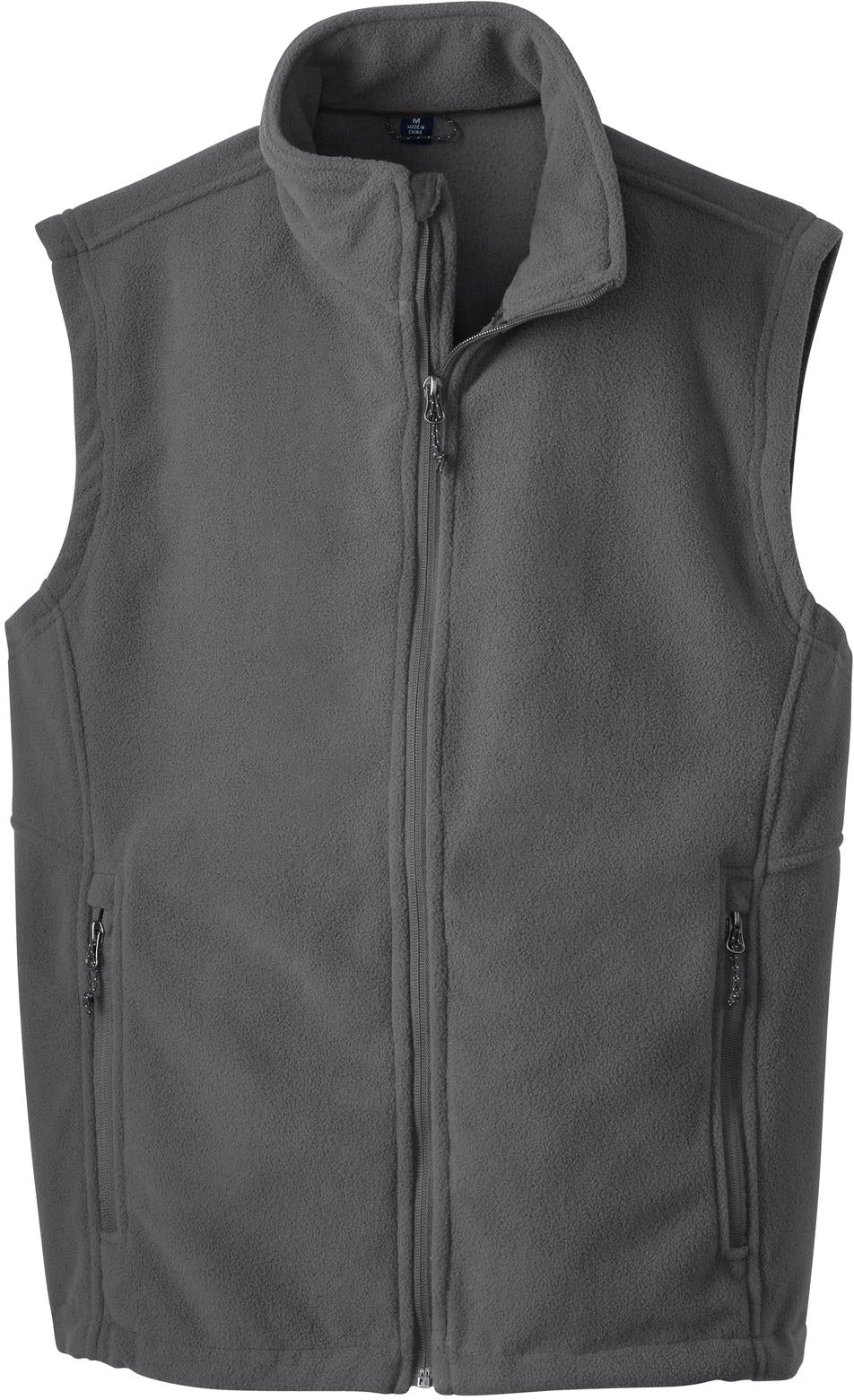4-DAY EXPRESS - Port Authority Value Fleece Vest 2 4-DAY EXPRESS - Port Authority Value Fleece Vest - Image 2