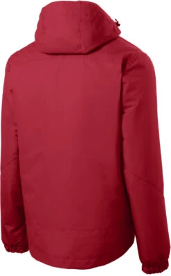 Port Authority Vortex Waterproof 3-in-1 Jacket -Thread Logic Store Port Authority Vortex Waterproof 3 in 1 Jacket 14
