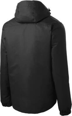 Port Authority Vortex Waterproof 3-in-1 Jacket -Thread Logic Store Port Authority Vortex Waterproof 3 in 1 Jacket 2