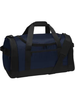 Port Authority Voyager Sports Duffel -Thread Logic Store Port Authority Voyager Sports Duffel Navy 5