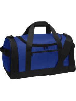 Port Authority Voyager Sports Duffel -Thread Logic Store Port Authority Voyager Sports Duffel Twilight Blue 6