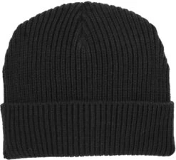 Port Authority Watch Cap -Thread Logic Store Port Authority Watch Cap Black OSFA 2