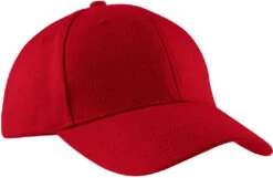 Port & Company Brushed Twill Cap 31 Port & Company Brushed Twill Cap -Thread Logic Store Port Company Brushed Twill Cap 12