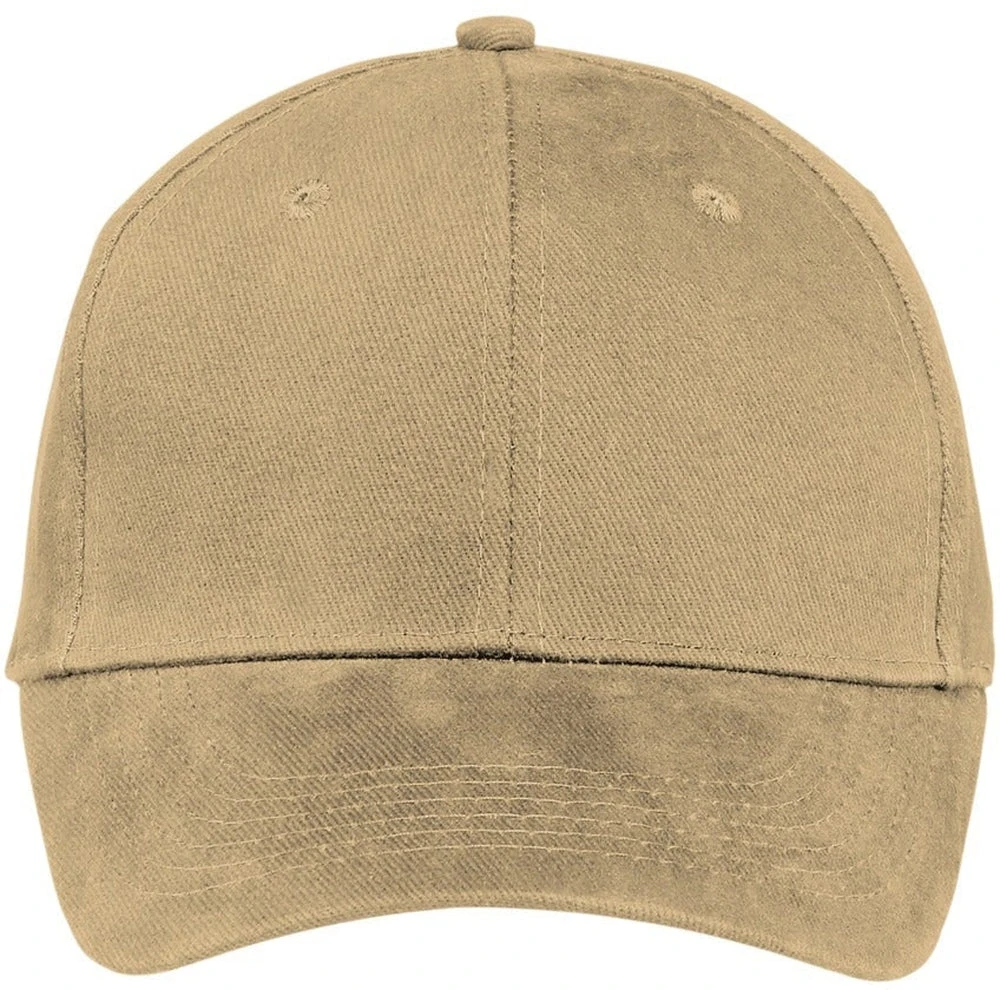Port & Company Brushed Twill Cap 5 Port & Company Brushed Twill Cap - Image 5