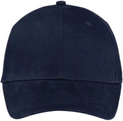 Port & Company Brushed Twill Cap 26 Port & Company Brushed Twill Cap -Thread Logic Store Port Company Brushed Twill Cap Navy OSFA 7