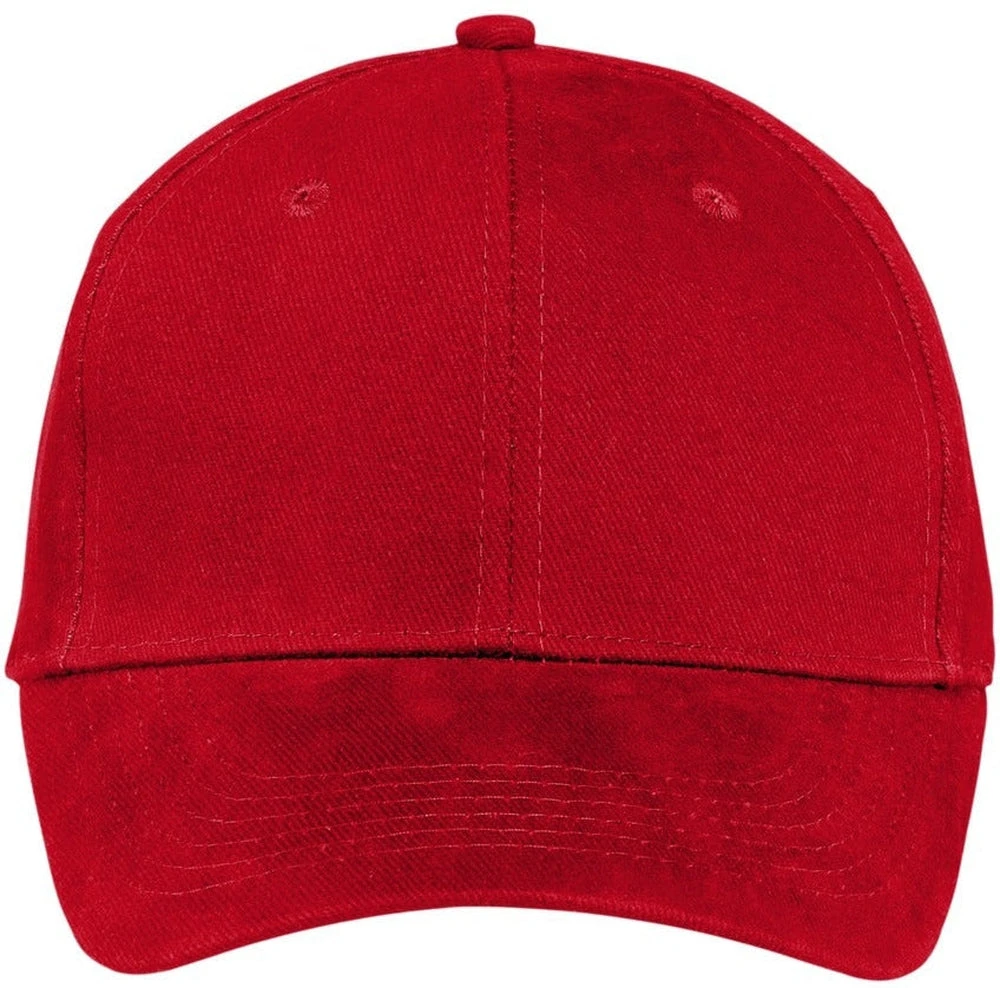 Port & Company Brushed Twill Cap 11 Port & Company Brushed Twill Cap - Image 11