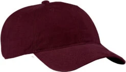 Port & Company Brushed Twill Low Profile Cap 35 Port & Company Brushed Twill Low Profile Cap -Thread Logic Store Port Company Brushed Twill Low Profile Cap 15