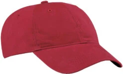 Port & Company Brushed Twill Low Profile Cap 23 Port & Company Brushed Twill Low Profile Cap -Thread Logic Store Port Company Brushed Twill Low Profile Cap 3