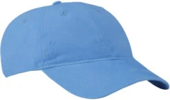 Port & Company Brushed Twill Low Profile Cap 29 Port & Company Brushed Twill Low Profile Cap -Thread Logic Store Port Company Brushed Twill Low Profile Cap 9