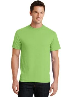 Port & Company Core Blend Tee -Thread Logic Store Port Company Core Blend Tee 3