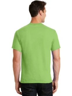 Port & Company Core Blend Tee -Thread Logic Store Port Company Core Blend Tee 4