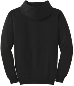 Port & Company Essential Fleece Pullover Hooded Sweatshirt -Thread Logic Store Port Company Essential Fleece Pullover Hooded Sweatshirt 10