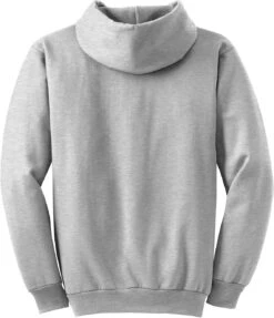 Port & Company Essential Fleece Pullover Hooded Sweatshirt -Thread Logic Store Port Company Essential Fleece Pullover Hooded Sweatshirt 18
