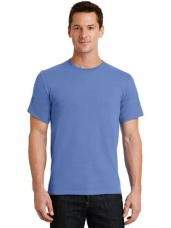 Port & Company Essential T-Shirt -Thread Logic Store Port Company Essential T Shirt 11