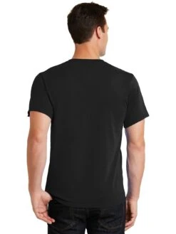 Port & Company Essential T-Shirt -Thread Logic Store Port Company Essential T Shirt 8