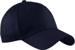 Port & Company Five-Panel Twill Cap 32 Port & Company Five-Panel Twill Cap -Thread Logic Store Port Company Five Panel Twill Cap 12