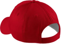 Port & Company Five-Panel Twill Cap 34 Port & Company Five-Panel Twill Cap -Thread Logic Store Port Company Five Panel Twill Cap 14