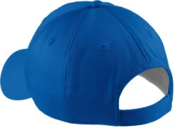 Port & Company Five-Panel Twill Cap 37 Port & Company Five-Panel Twill Cap -Thread Logic Store Port Company Five Panel Twill Cap 17